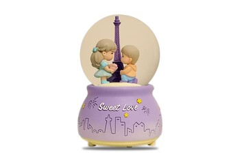  - Sweet Love Kar Küresi