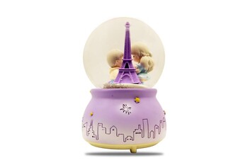  - Sweet Love Kar Küresi (1)