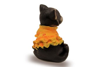 Dekoratif Kedi Biblo - Thumbnail