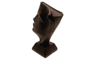  - Face of Book Abstract Kaideli Biblo (1)