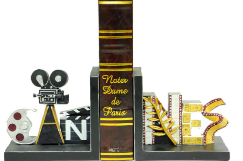 Kitap Stoper Cannes  - 1