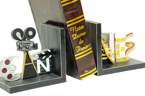 Kitap Stoper Cannes  - 4