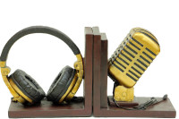 Kitsp Stoper Mikrofon / Kulaklık - Thumbnail