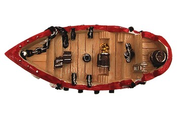  - Korsan Teknesi 14cm (1)