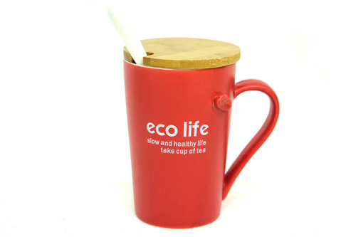Kupa Ecolife - 1