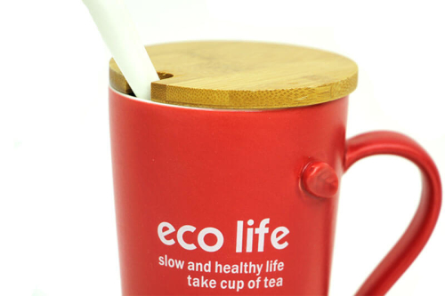 Kupa Ecolife - 2