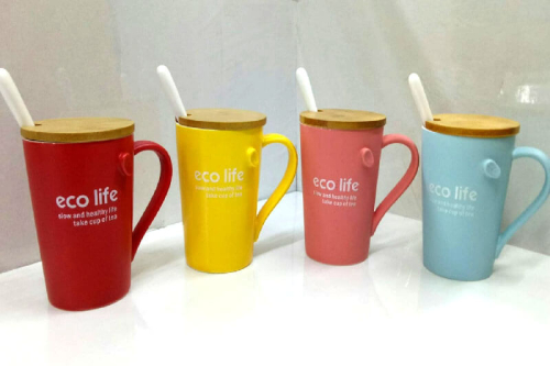 Kupa Ecolife - 5
