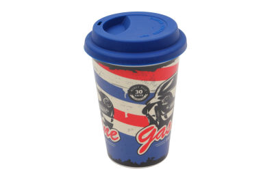 Kupa Garage Serisi - 2