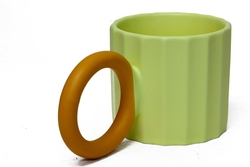 Kupa Ring - 3
