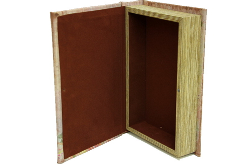 Kutu Kitap Aynalı Baykuş - 4