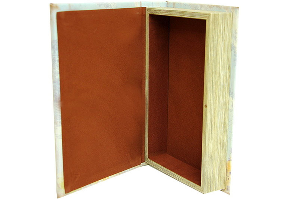 Kutu Kitap Aynalı Bisiklet - 3