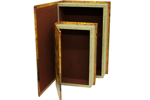 Kutu Kitap Harita 2'li Set - 4