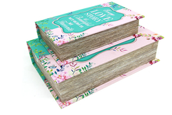 Kutu Kitap Love Story 2'li Set - 3