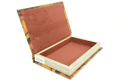 Kutu Kitap Nota - 4