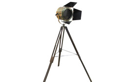 Crownwell - Lambader Tripod