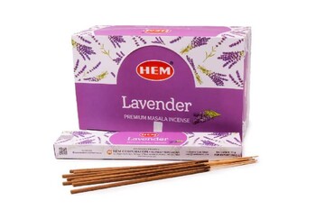 Hem - Lavender Masala 15 Gms