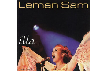 Leman Sam İlla Cd - Thumbnail