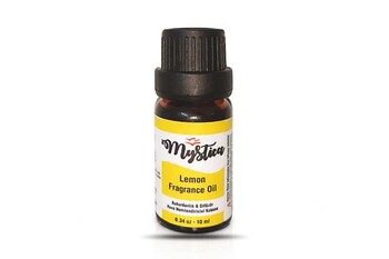 Mystica - Mystica Lemon Fragrance Oil – 10 ml