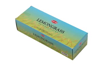 Lemongrass Hexa - Thumbnail