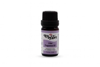 Mystica - Lilac Fragrance Oil 10 mL