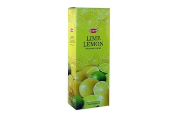 Hem - Lime Lemon Hexa 