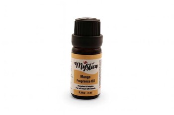 Mystica - Mango Fragrance Oil 10 mL