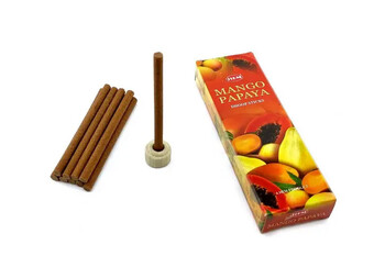 Mango Papaya Dhoop 25 Gr - Thumbnail