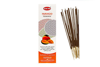 HEM - Mango Tall Box 