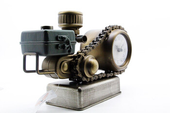 - Saat Motor 29.5cm (1)