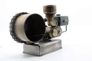 Saat Motor 29.5cm - Thumbnail