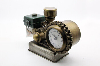 Saat Motor 29.5cm - Thumbnail
