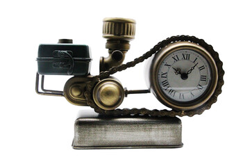 Mnk - Saat Motor 29.5cm