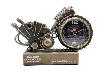  - Saat Motor 29.5cm