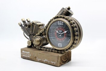 Saat Motor 29.5cm - Thumbnail