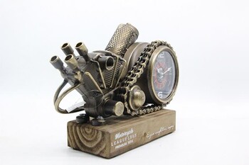 Saat Motor 29.5cm - Thumbnail