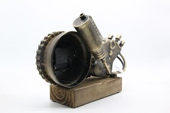 Saat Motor 29.5cm - Thumbnail