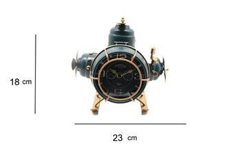  - Saat Uçak 26,5cm (1)