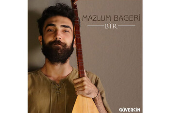  - Mazlum Bagari Bir Cd