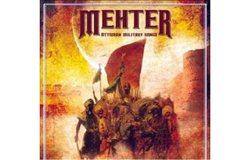 Crownwell - Mehter Ottoman Military Songs 