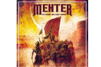 Crownwell - Mehter Ottoman Military Songs