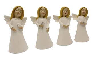  - Melek Biblo 10cm (1)