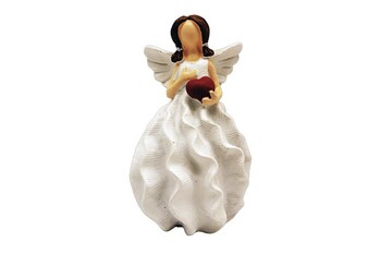  - Melek Elinde Kaslp 12,5cm