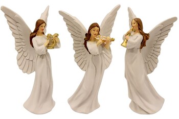  - Melek Enstrüman 16,5cm (1)