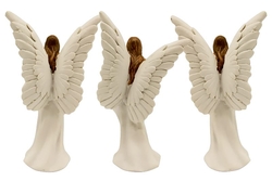 Müzisyen Melek Biblosu 16 cm. - 4