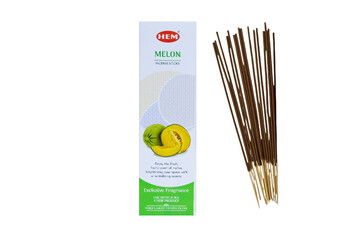 Hem - Melon Exclusive