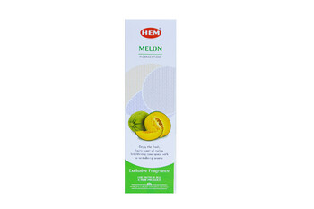 Hem - Melon Exclusive (1)