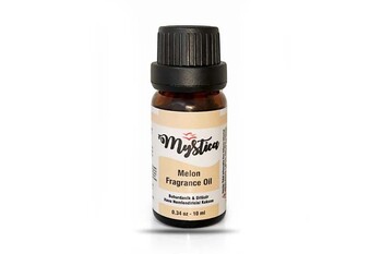 Mystica - Mystica Melon Fragrance Oil – 10 ml
