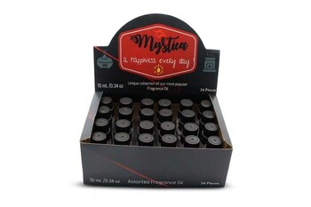 Mystica - Mystica Melon Fragrance Oil – 10 ml (1)