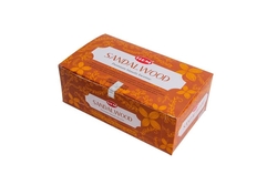 Tütsü Sandalwood - 2