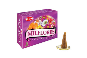 Hem - Milflores Cones